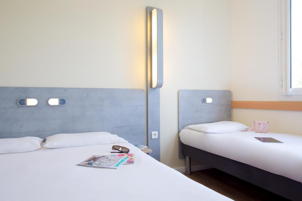 Ibis Budget Paluds Agora