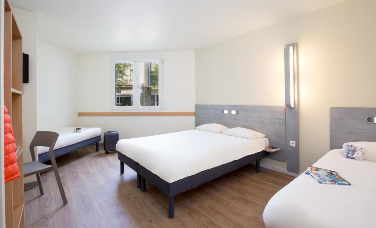 Ibis Budget Paluds Agora Hotel 2*