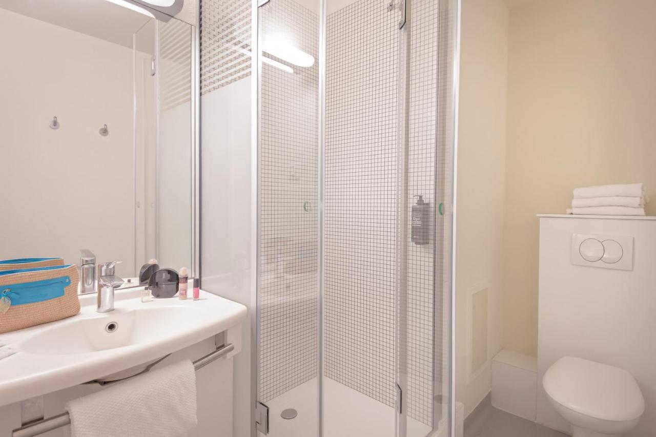 Hotel Ibis Budget Paluds Agora Aubagne