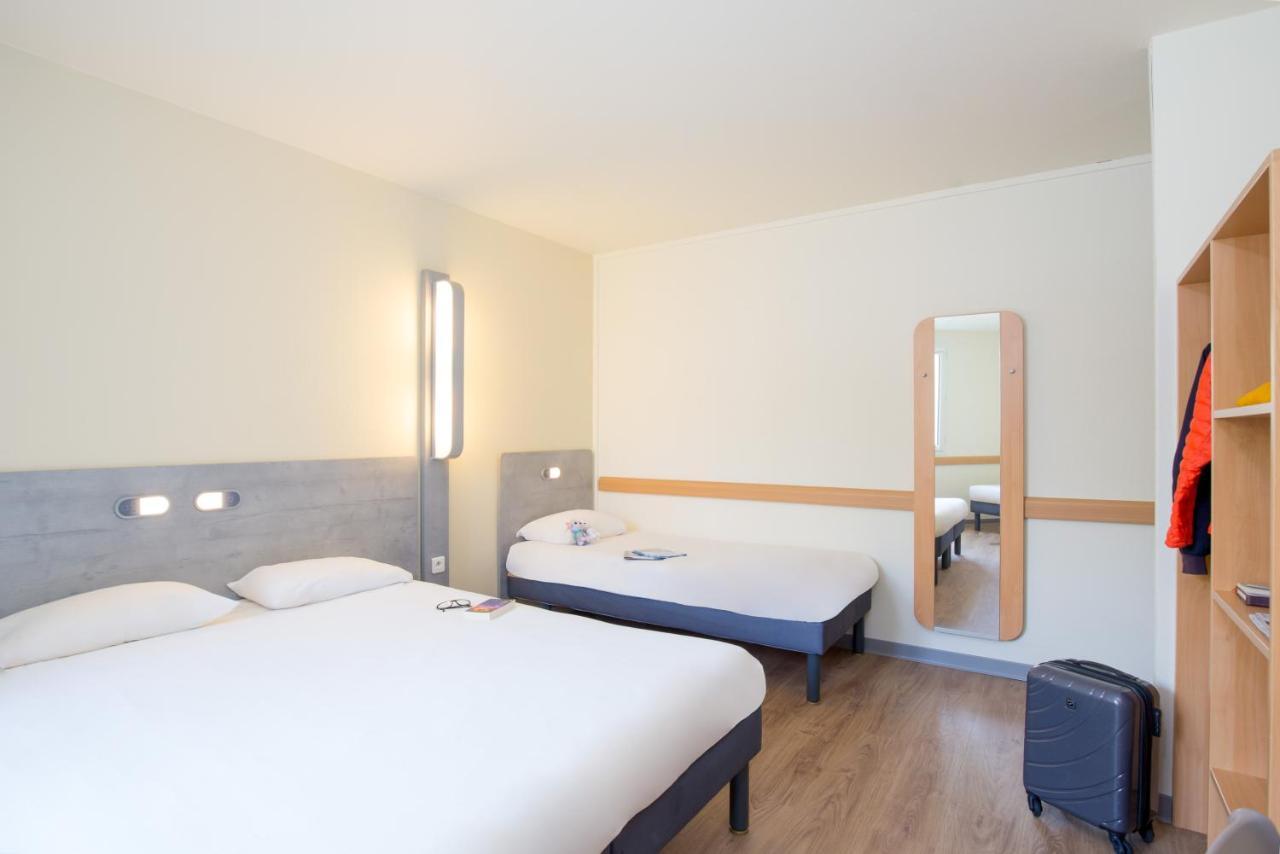 Ibis Budget Paluds Agora Hotel