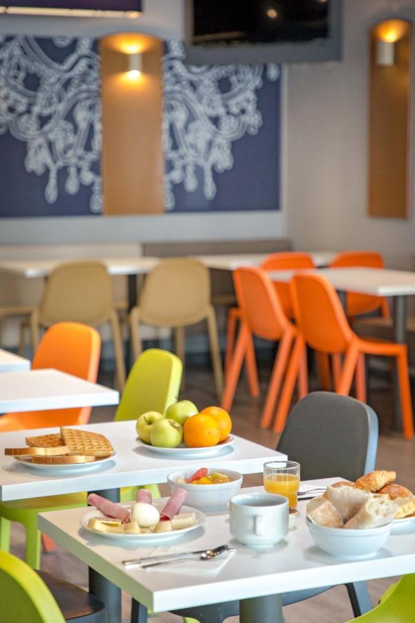 Ibis Budget Paluds Agora Aubagne