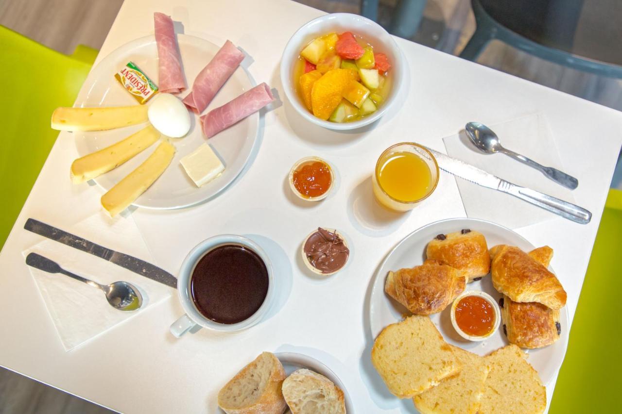 Ibis Budget Paluds Agora Hotel 2*