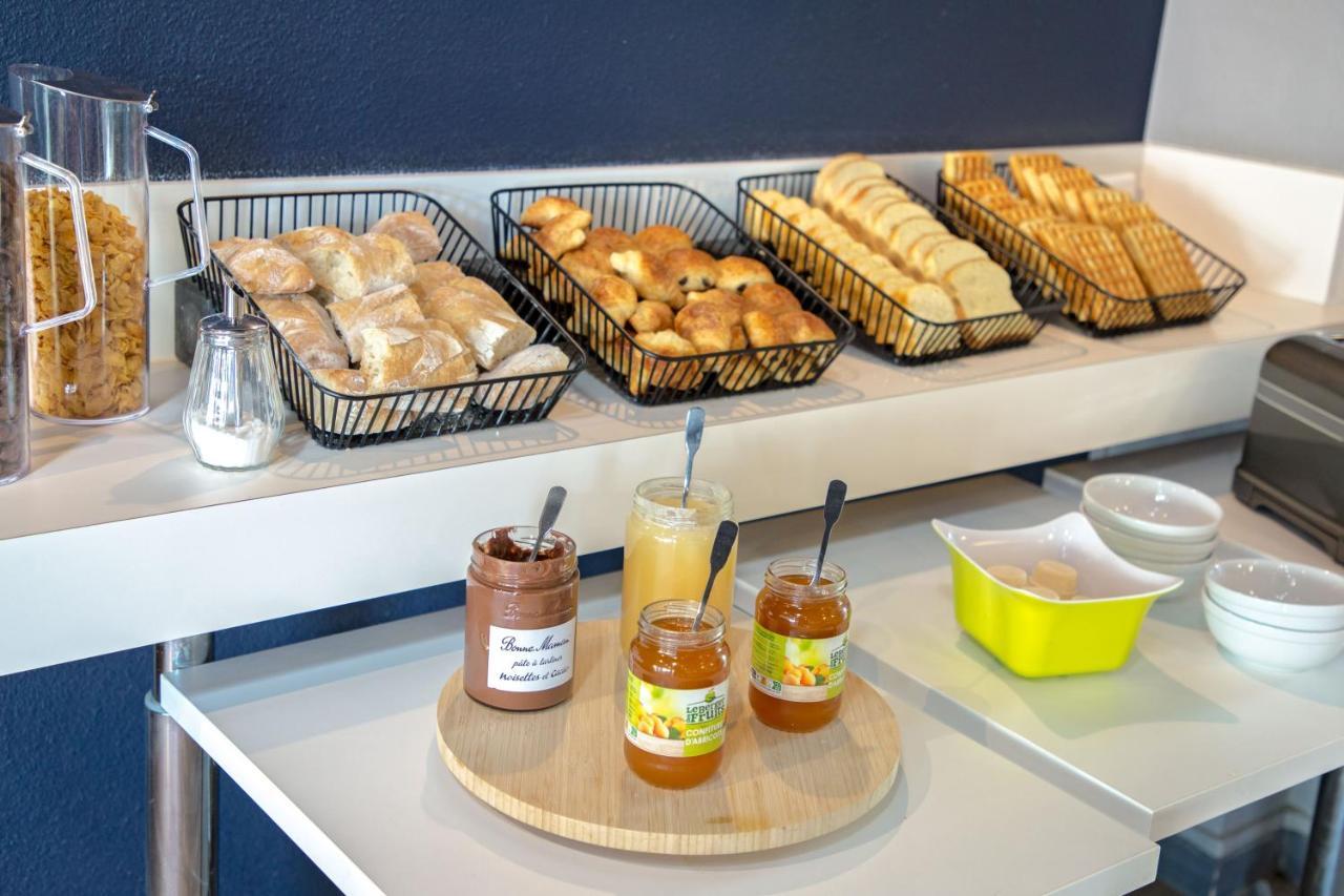 Ibis Budget Paluds Agora Aubagne