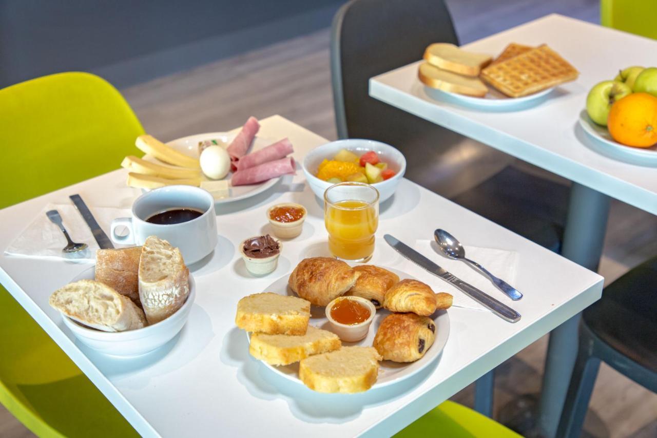 Ibis Budget Paluds Agora Hotel