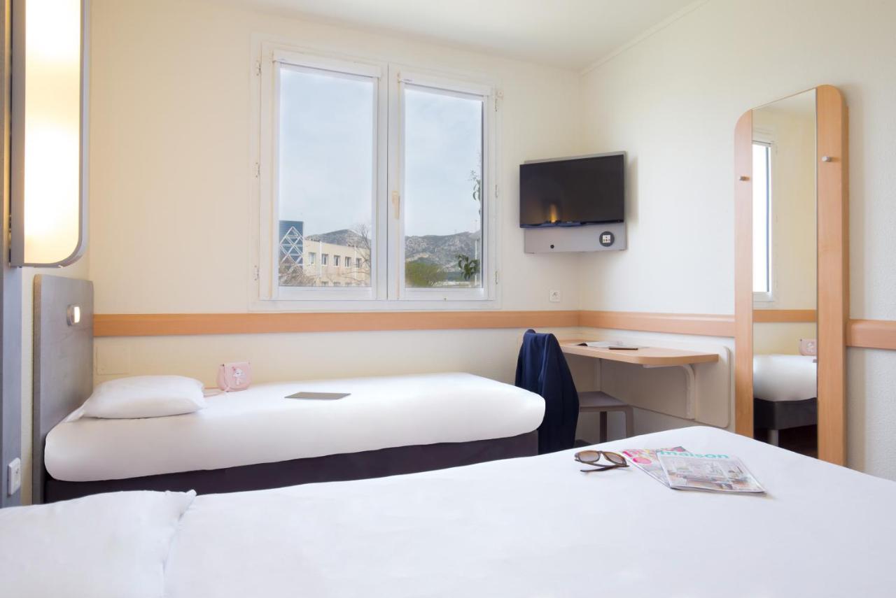 Hotel Ibis Budget Paluds Agora 2*