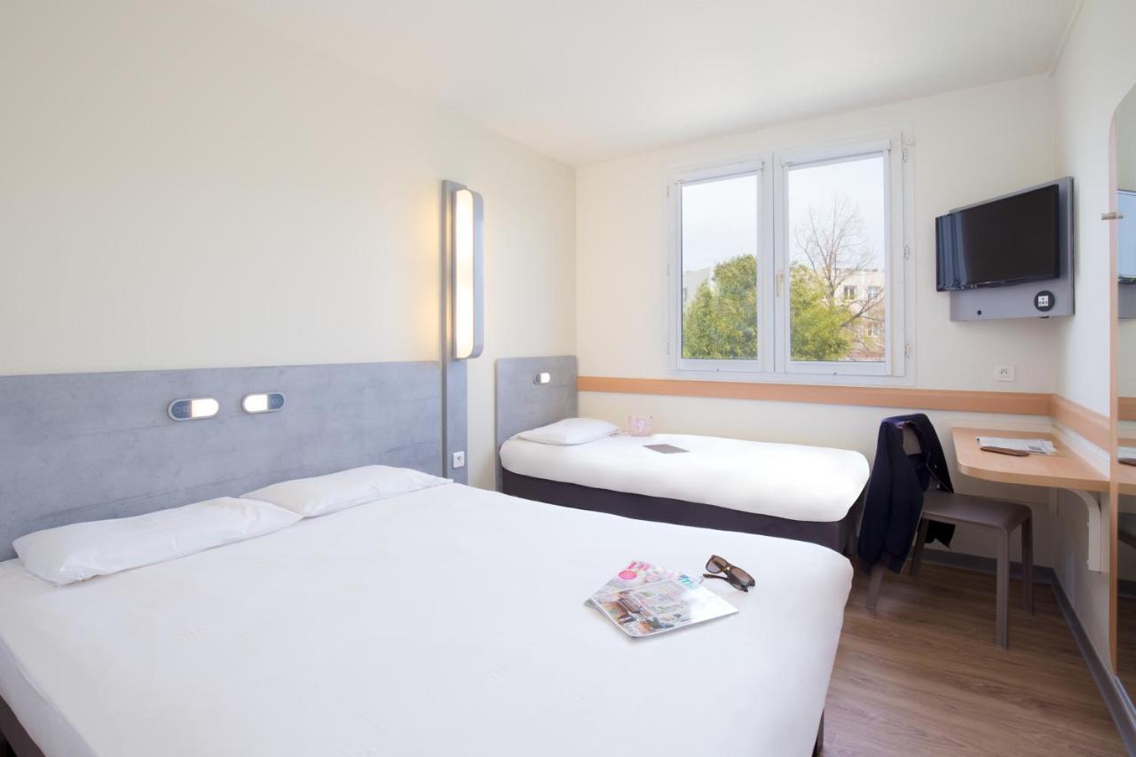 Ibis Budget Paluds Agora Hotel 2*