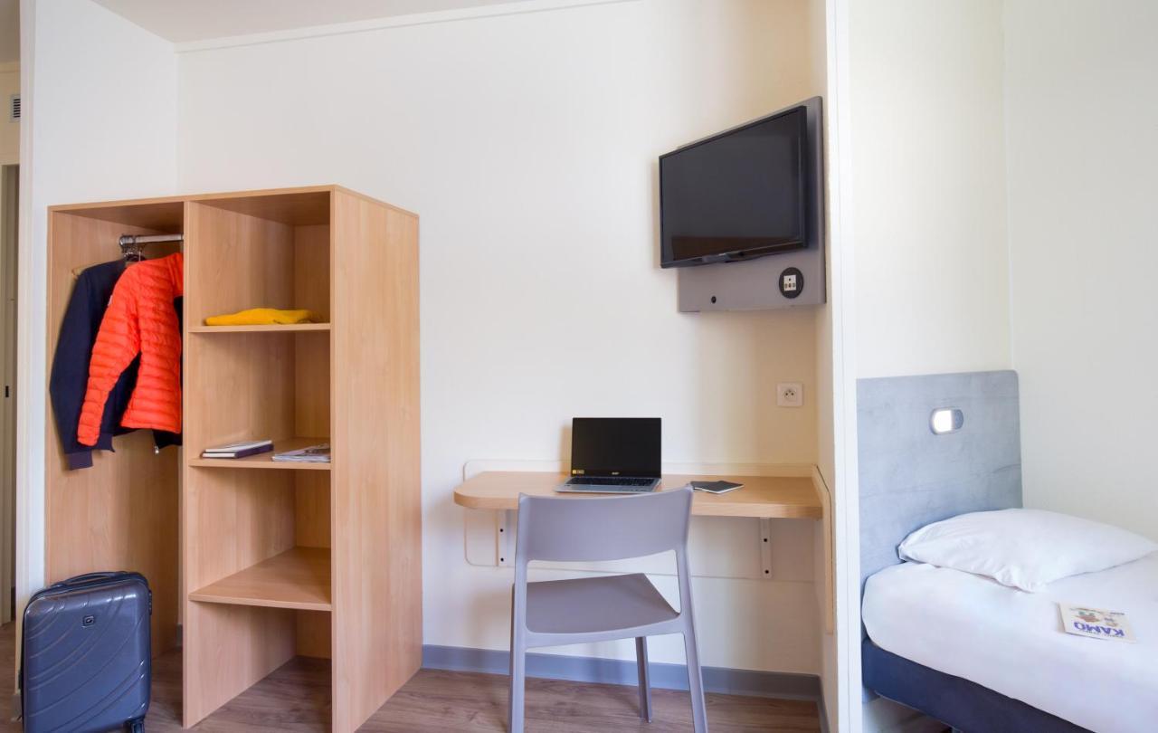 Ibis Budget Paluds Agora