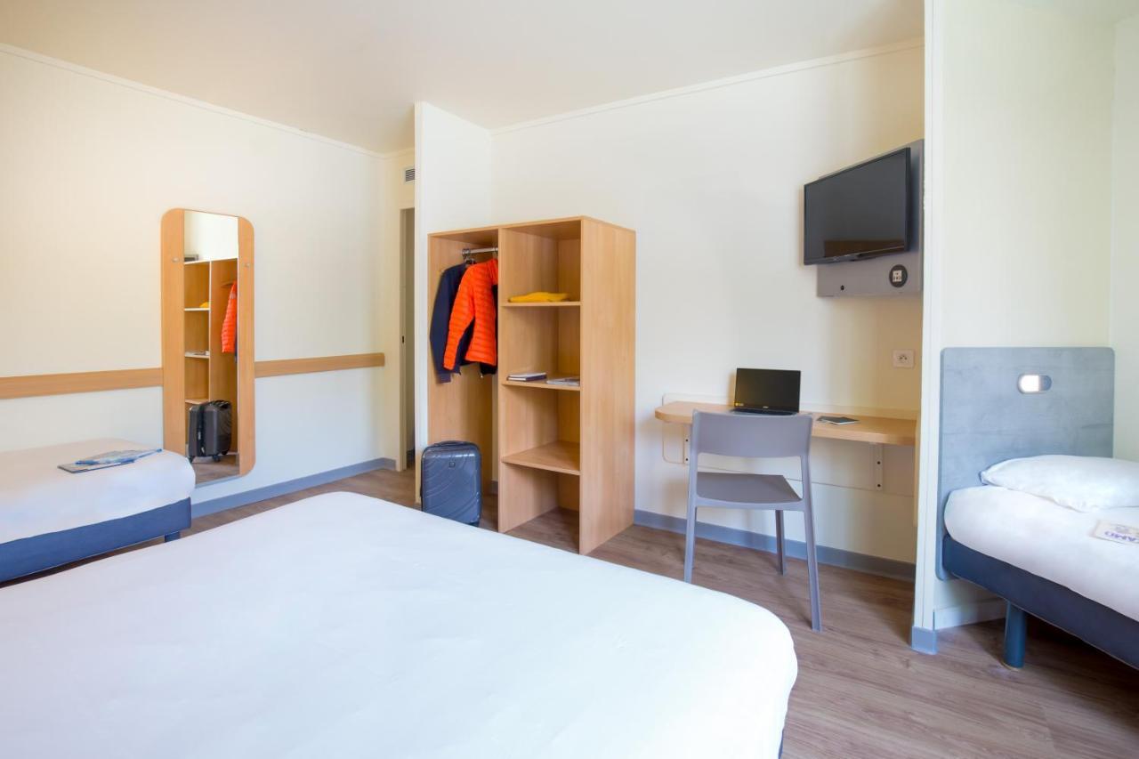 Hotel Ibis Budget Paluds Agora