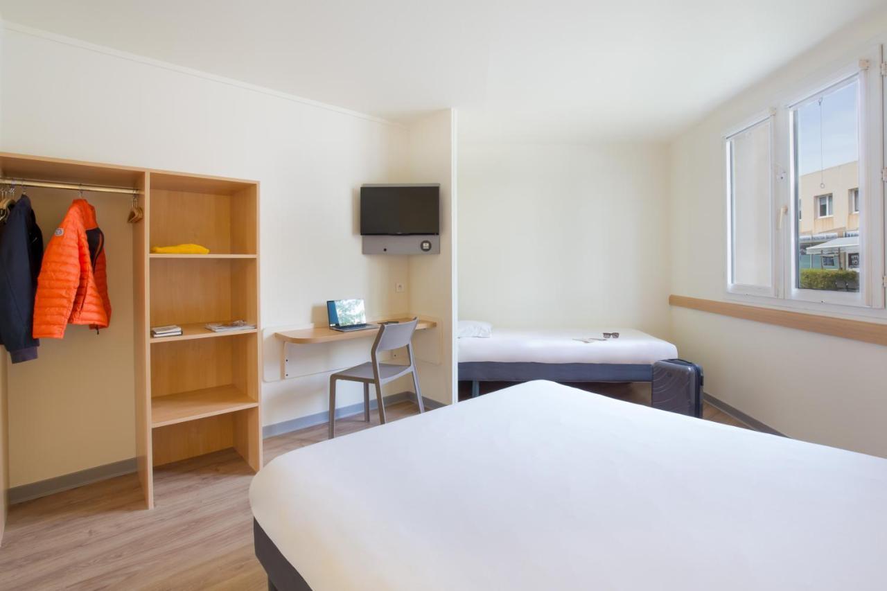 Hotel Ibis Budget Paluds Agora