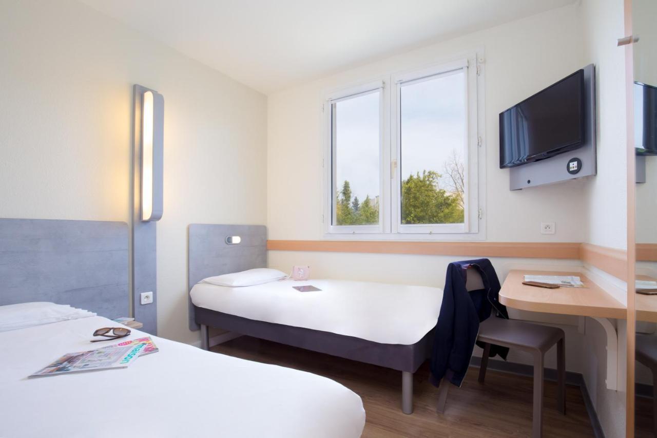 Ibis Budget Paluds Agora Hotel Aubagne