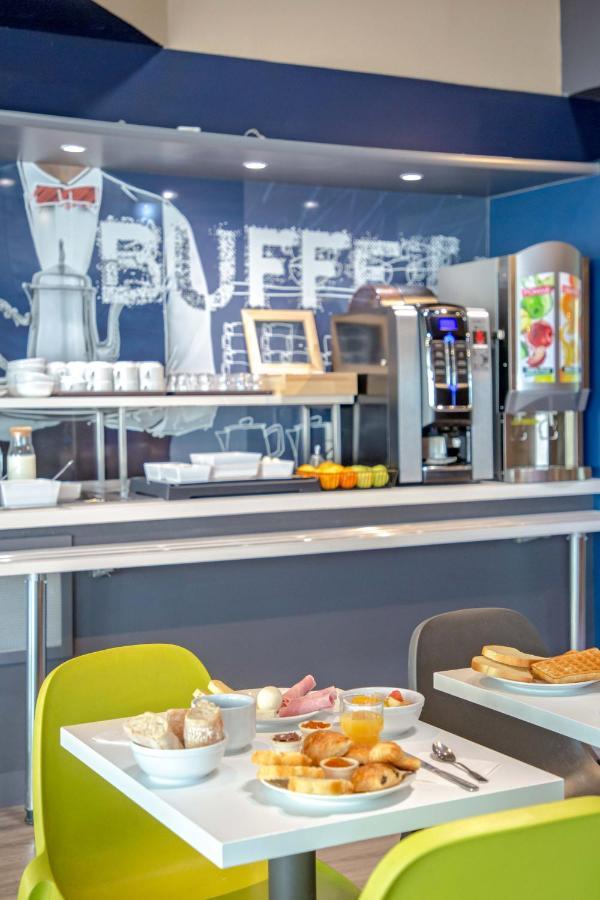 Ibis Budget Paluds Agora Hotel 2*