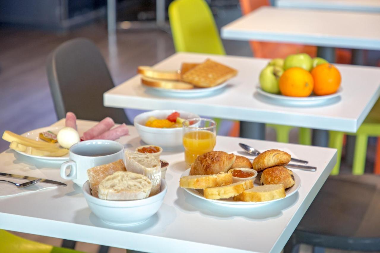 Ibis Budget Paluds Agora Hotel