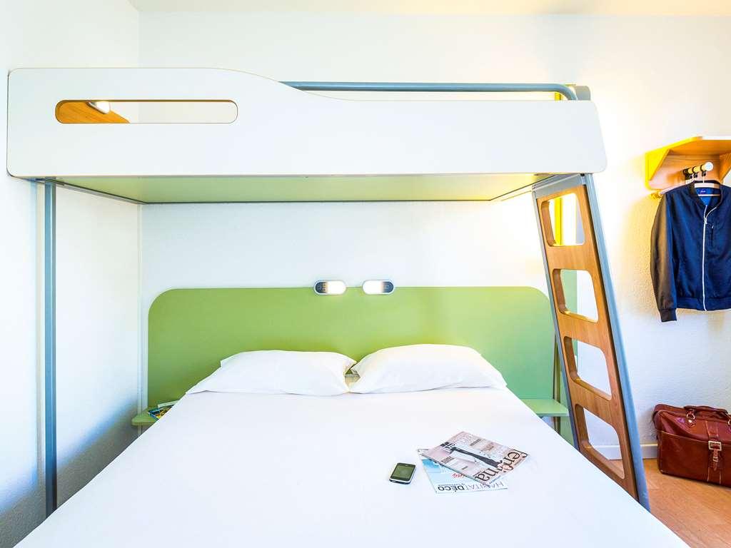 Ibis Budget Paluds Agora Aubagne
