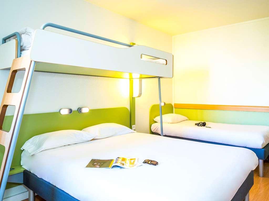 Ibis Budget Paluds Agora Hotel