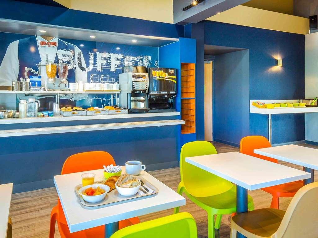 Ibis Budget Paluds Agora Hotel 2*