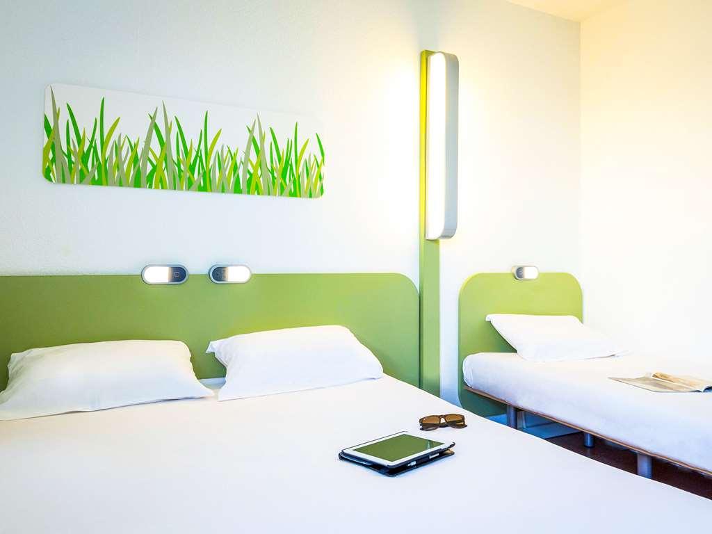 Hotel Ibis Budget Paluds Agora Aubagne