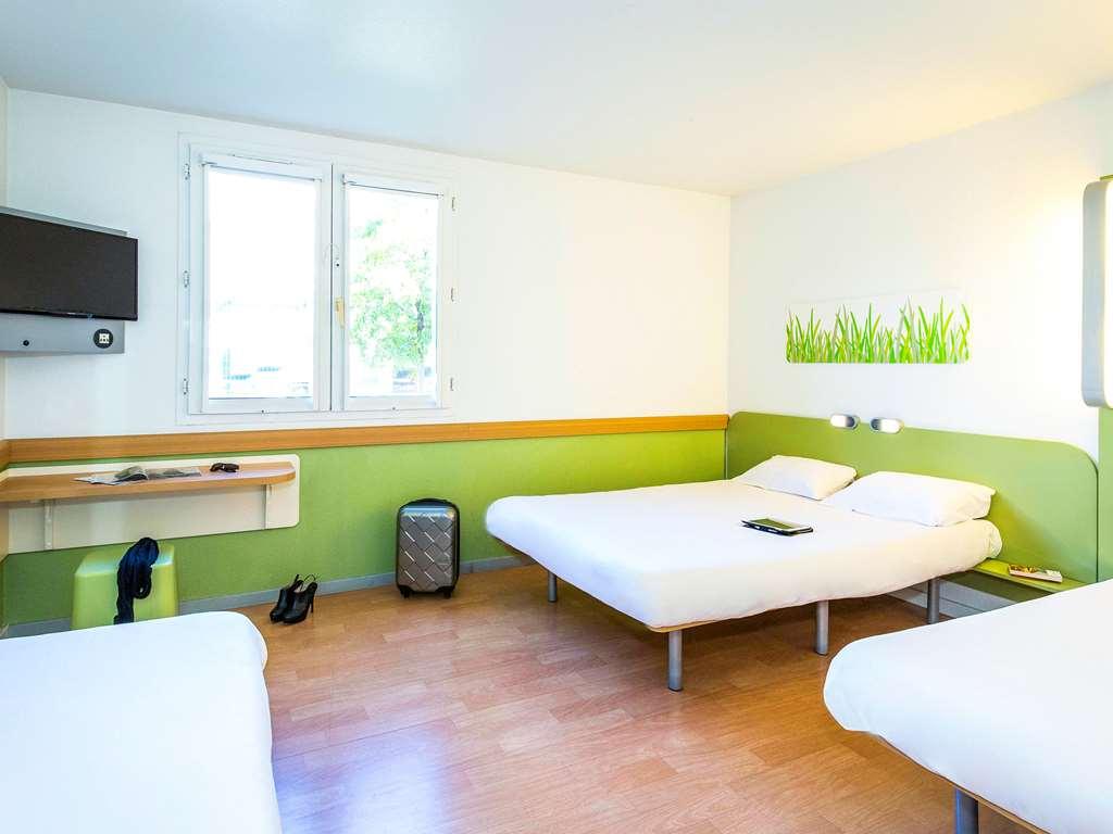 Ibis Budget Paluds Agora 2*