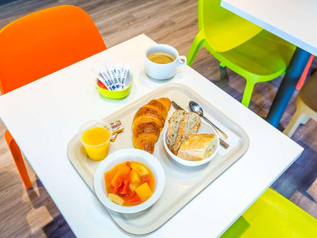 Ibis Budget Paluds Agora
