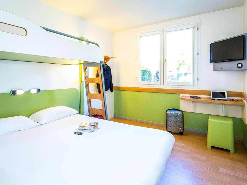 Ibis Budget Paluds Agora Hotel Aubagne