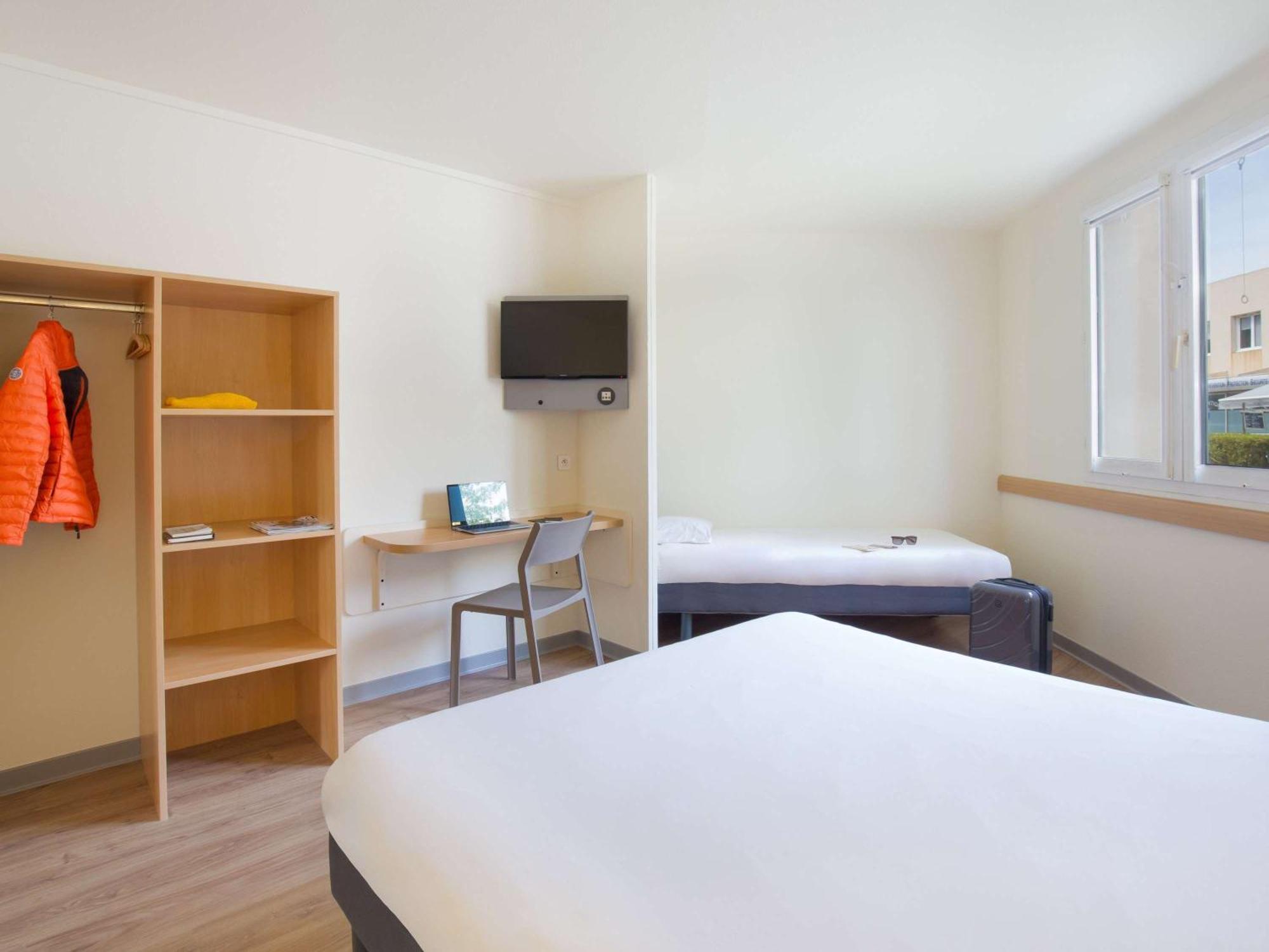 Hotel Ibis Budget Paluds Agora