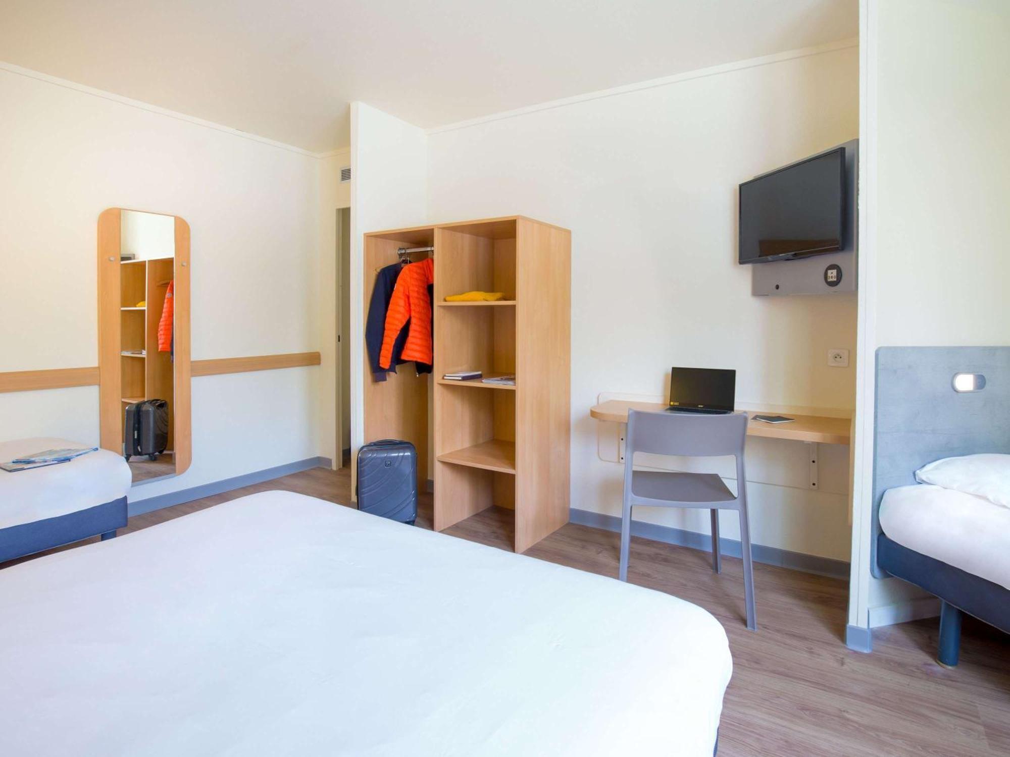 Hotel Ibis Budget Paluds Agora 2*