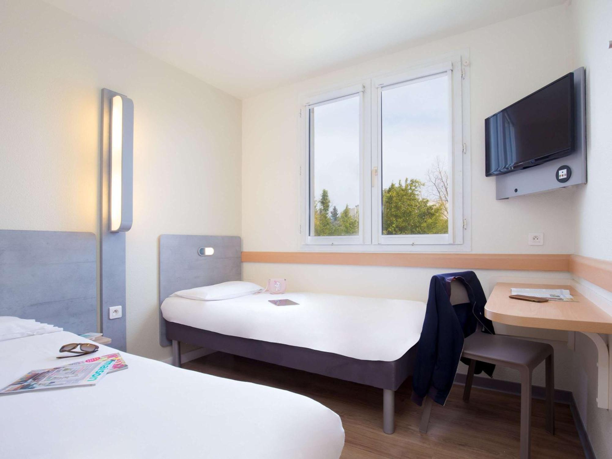 Ibis Budget Paluds Agora 2*