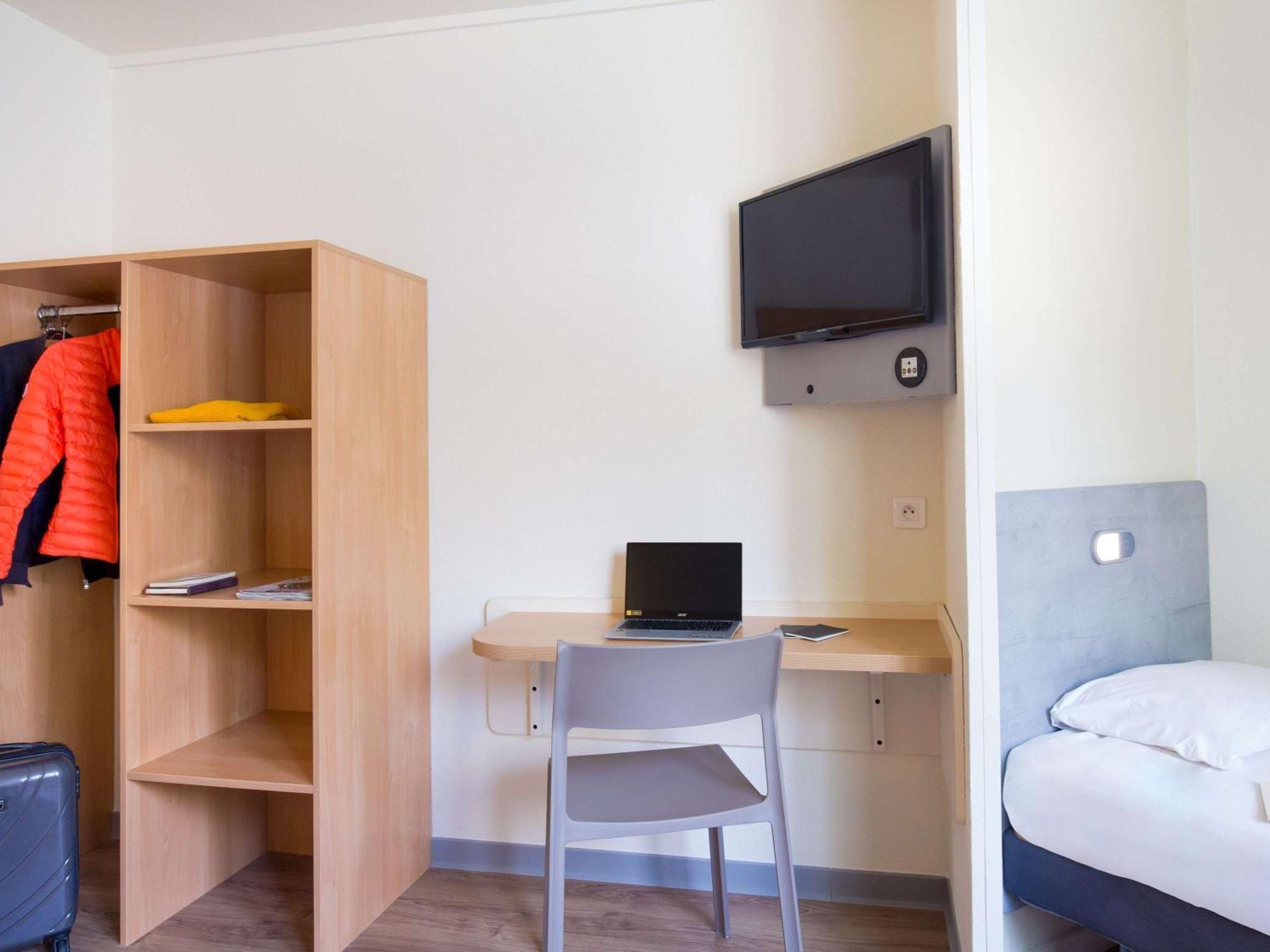 Hotel Ibis Budget Paluds Agora