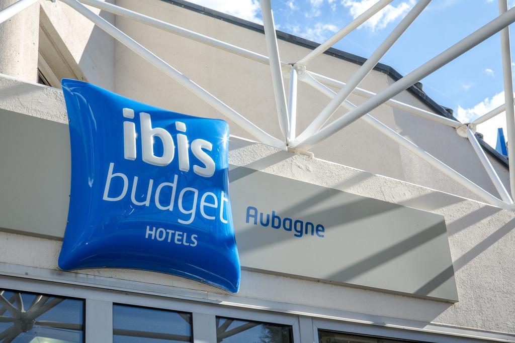 Hotel Ibis Budget Paluds Agora