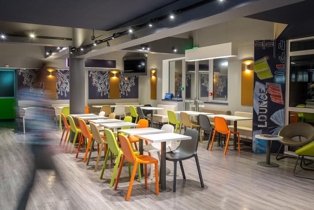 Hotel Ibis Budget Paluds Agora