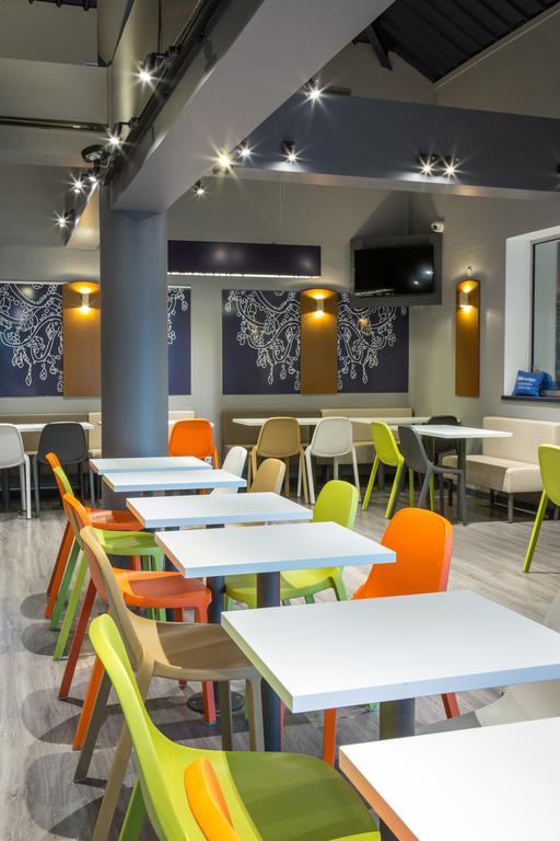 Ibis Budget Paluds Agora