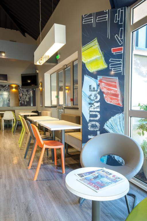 Ibis Budget Paluds Agora