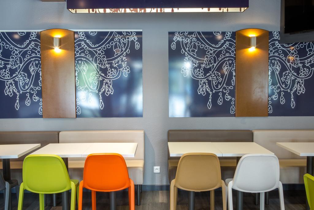 Hotel Ibis Budget Paluds Agora