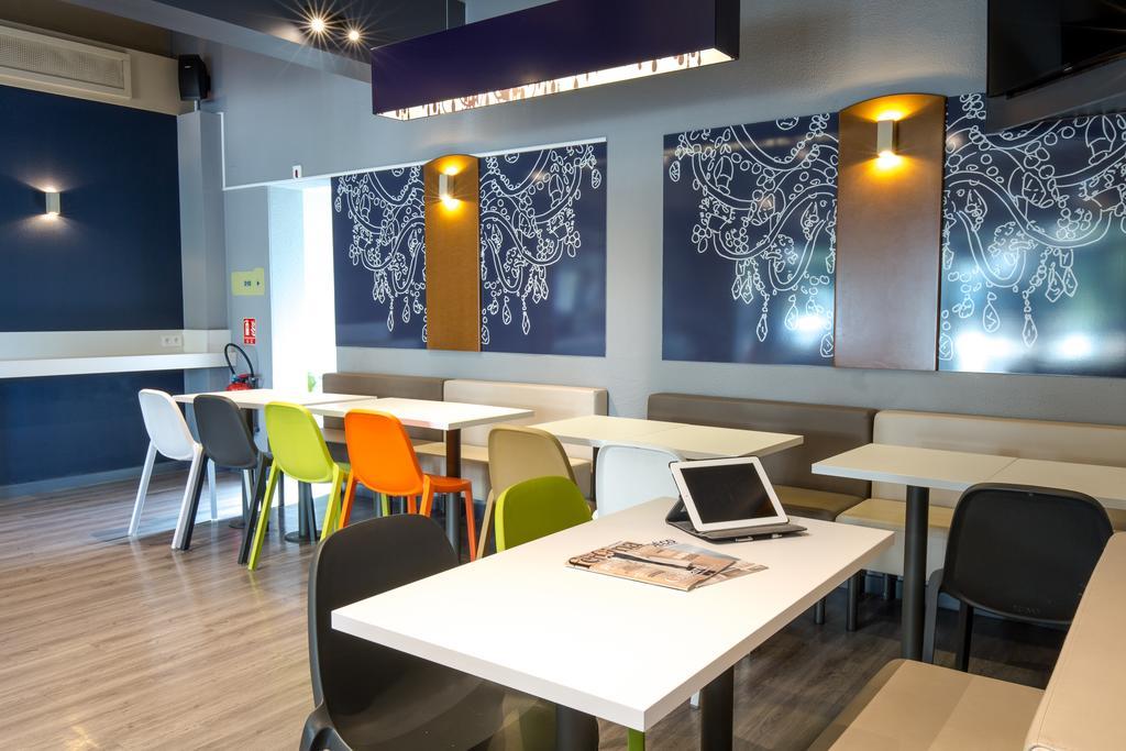 Hotel Ibis Budget Paluds Agora
