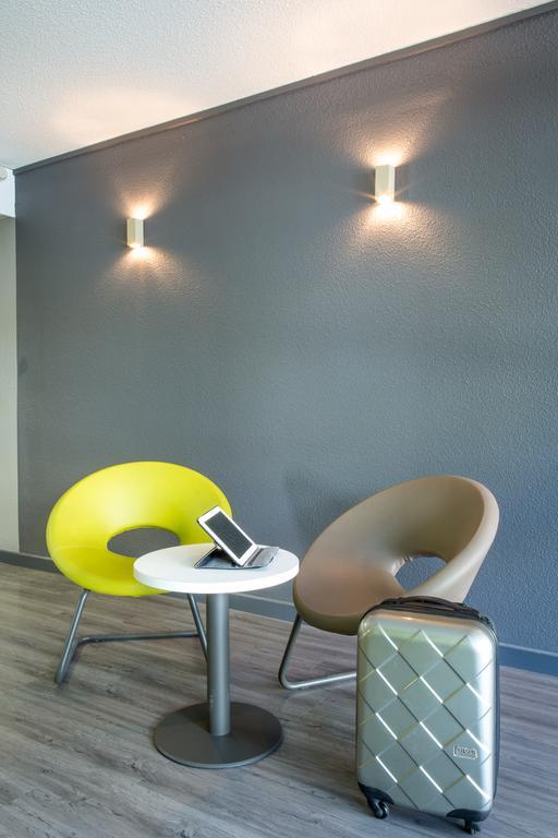 Hotel Ibis Budget Paluds Agora 2*
