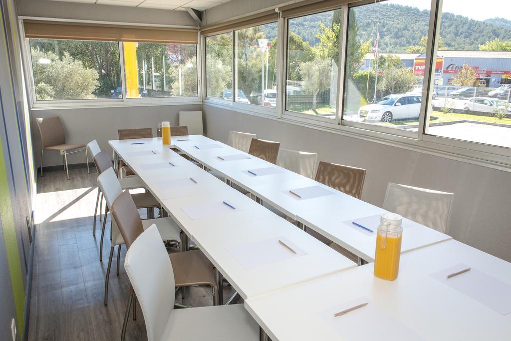 Hotel Ibis Budget Paluds Agora