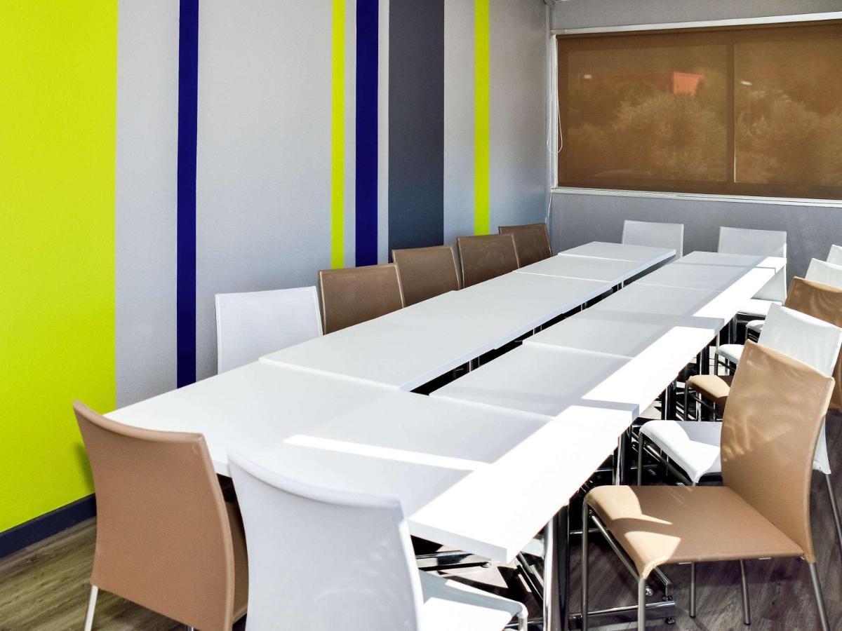 Ibis Budget Paluds Agora Aubagne