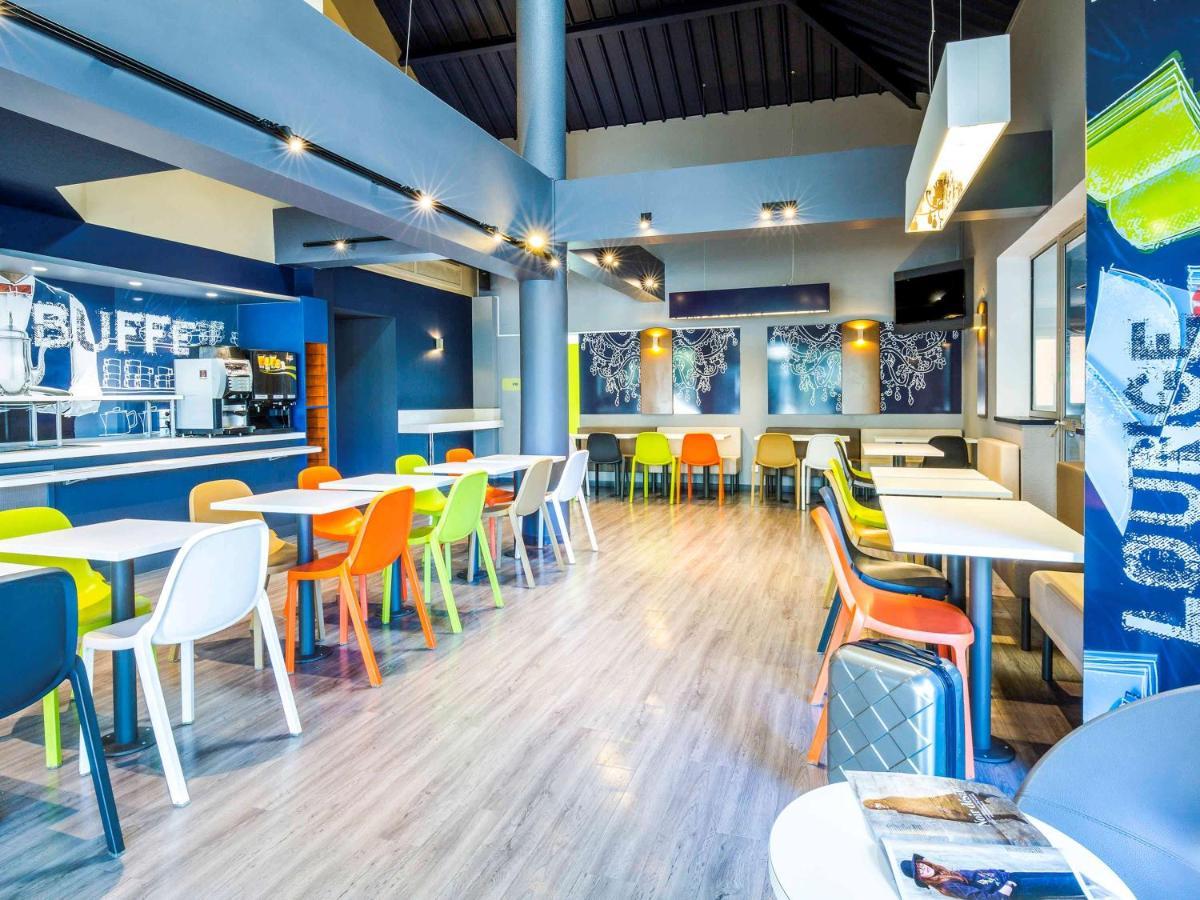 Ibis Budget Paluds Agora 2*