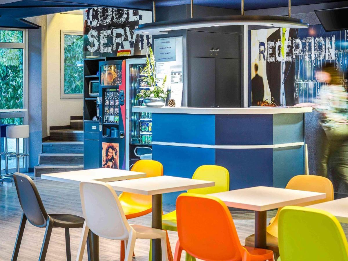 Ibis Budget Paluds Agora 2*
