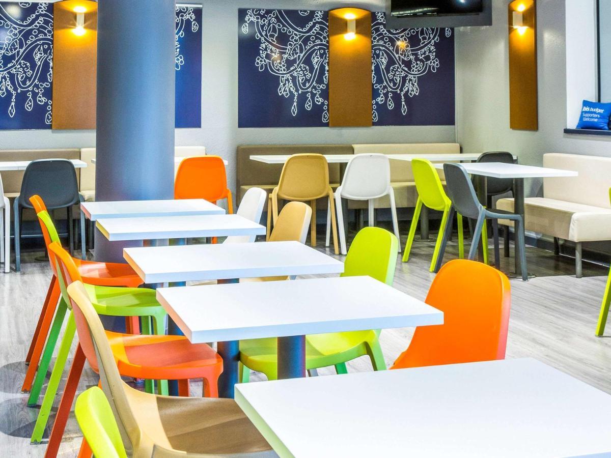 Ibis Budget Paluds Agora Hotel